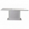 Mesa de Jantar Extensível Karma 36 c/Luz LED