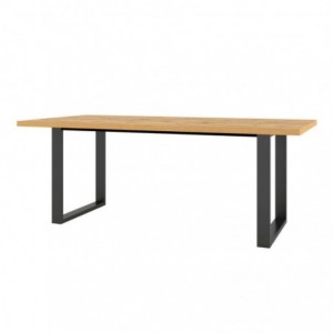 Mesa de Jantar Fixa Halle