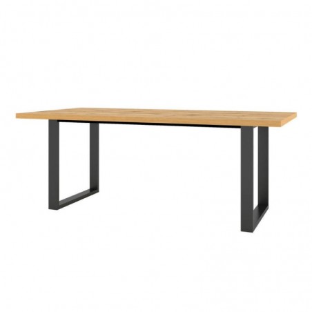 Mesa de Jantar Fixa Halle
