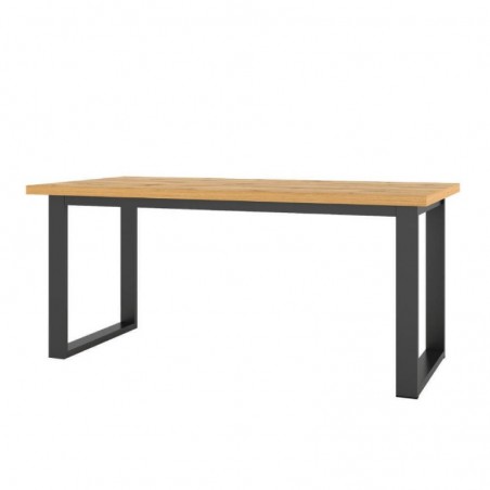 Mesa de Jantar Extensível Halle