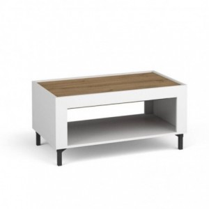 Mesa de Centro Mossa