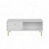 Mesa de Centro Piano