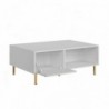 Mesa de Centro Piano