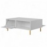 Mesa de Centro Piano