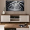 Base TV 2 Portas Tiramisu