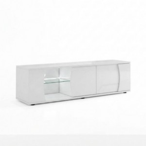 Base TV Porto (c/ Luz LED)
