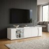 Base TV Porto (c/ Luz LED)