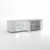 Base TV Porto (c/ Luz LED)