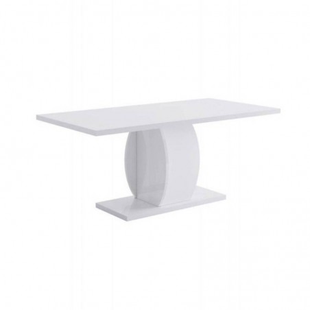 Mesa de Jantar Extensível Porto (180/225X76X90cm)