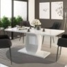Mesa de Jantar Extensível Porto (180/225X76X90cm)