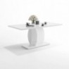 Mesa de Jantar Extensível Porto (180/225X76X90cm)