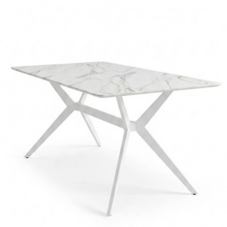 Mesa de Jantar Fixa Anniston