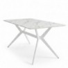 Mesa de Jantar Fixa Anniston