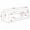 Base TV Tireno (120cm)