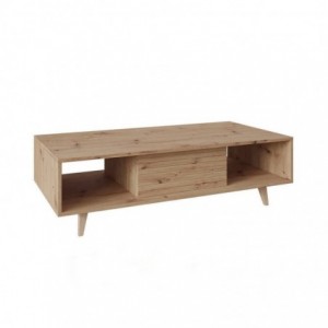 Mesa de Centro Ferido