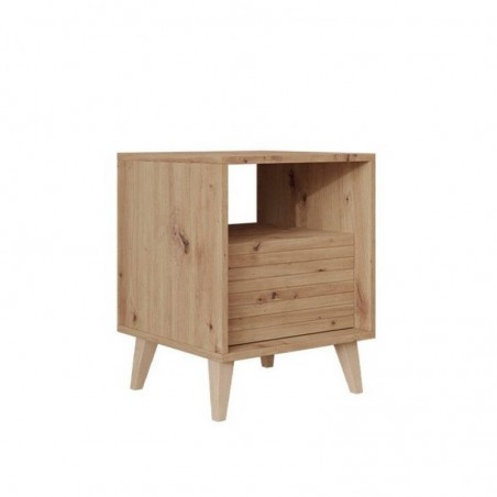 Mesa de Cabeceira Ferido