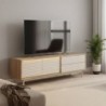 Base TV Tila (c/ Luz LED)