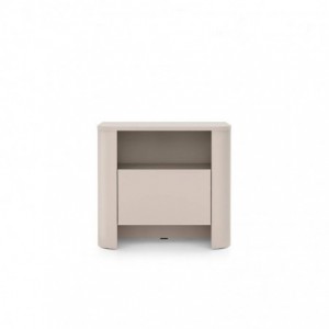 Mesa de Cabeceira Bari
