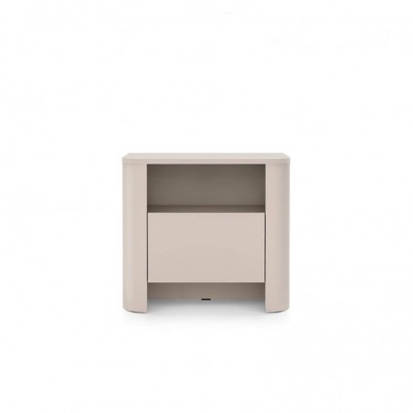 Mesa de Cabeceira Bari