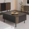 Mesa de Centro Pero