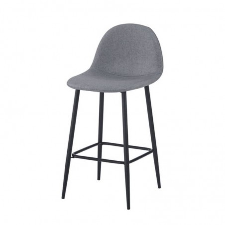 Banco Alto James 65cm