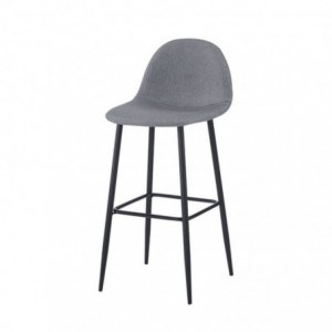 Banco Alto James 76cm
