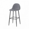 Banco Alto James 76cm