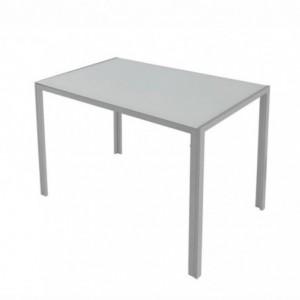 Mesa de Jantar Fixa Cica