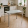 Mesa de Jantar Fixa Cica