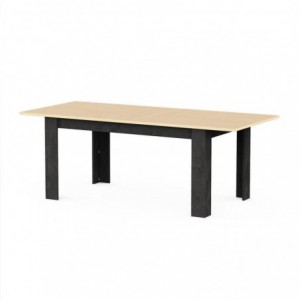Mesa de Jantar Extensível Kent