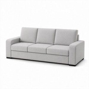 Sofá 3 Lugares Best (190cm)