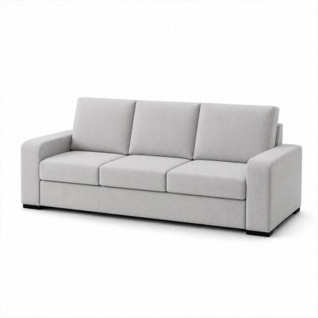 Sofá 3 Lugares Best (190cm)