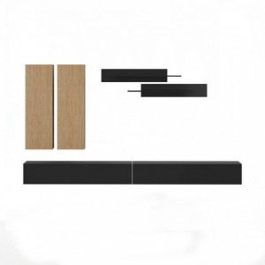 Estante Completa Slim