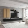 Estante Completa Slim