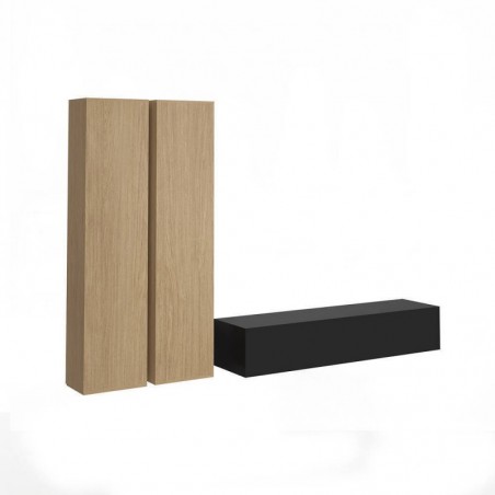 Estante Completa Slim II