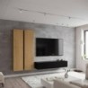 Estante Completa Slim II