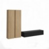 Estante Completa Slim II