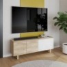 Base TV Davis