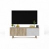 Base TV Davis