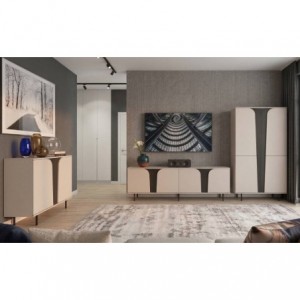 Sala Completa Astorix