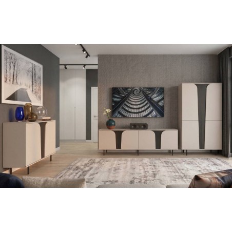 Sala Completa Astorix