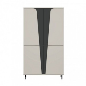 Elemento Prateleiras Astorix