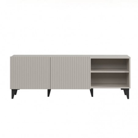 Base Tv Nordis