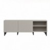 Base Tv Nordis