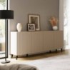 Sala Completa Nordis (Cashmere)