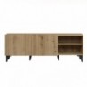Sala Completa Nordis (Evoke Oak)