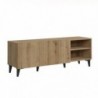 Sala Completa Nordis (Evoke Oak)