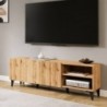 Sala Completa Nordis (Evoke Oak)