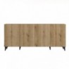 Sala Completa Nordis (Evoke Oak)