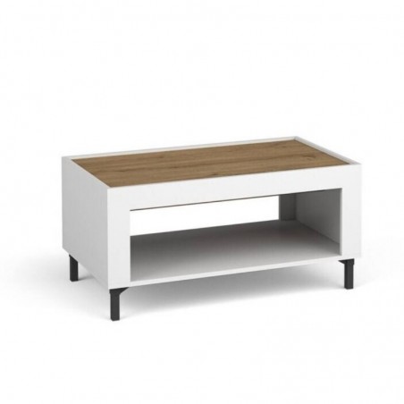 Mesa de Centro Mossa